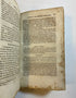 Lectures on Diet Regimen and Employment by E. Hitchcock 1831 in Library Binding