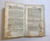 Lectures on Diet Regimen and Employment by E. Hitchcock 1831 in Library Binding