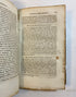 Lectures on Diet Regimen and Employment by E. Hitchcock 1831 in Library Binding