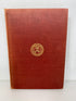 Lectures on Moral Philosophy by John Witherspoon 1912 Antique Ex-Library HC