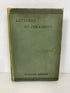Lectures on Preaching by Phillips Brooks c1880-1890 Antique HC