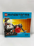 Lego Instruction Manual Mindstorms Education Set 9797