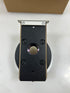 Leitz Diavert 5 Position Microscope Revolving Nosepiece Turret