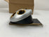 Leitz Diavert 5 Position Microscope Revolving Nosepiece Turret