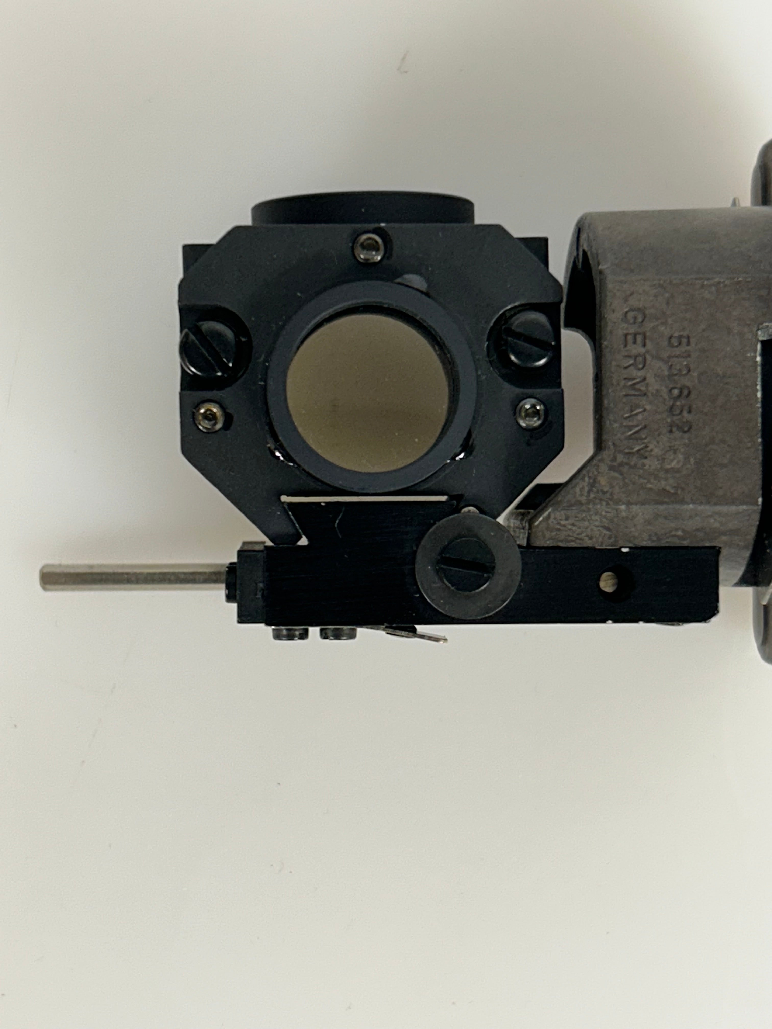 Leitz Laborlux 11 Microscope