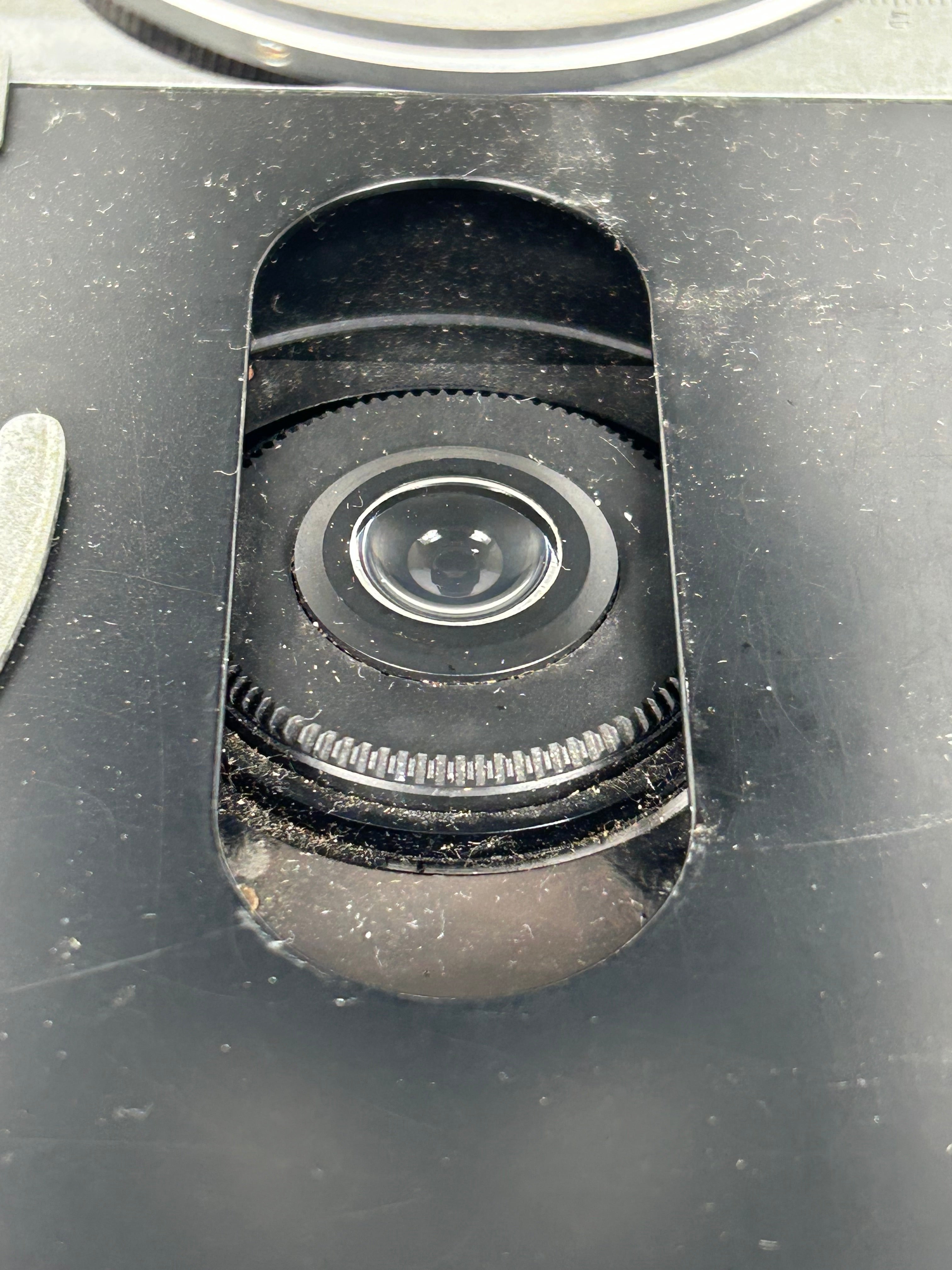 Leitz Laborlux 11 Microscope
