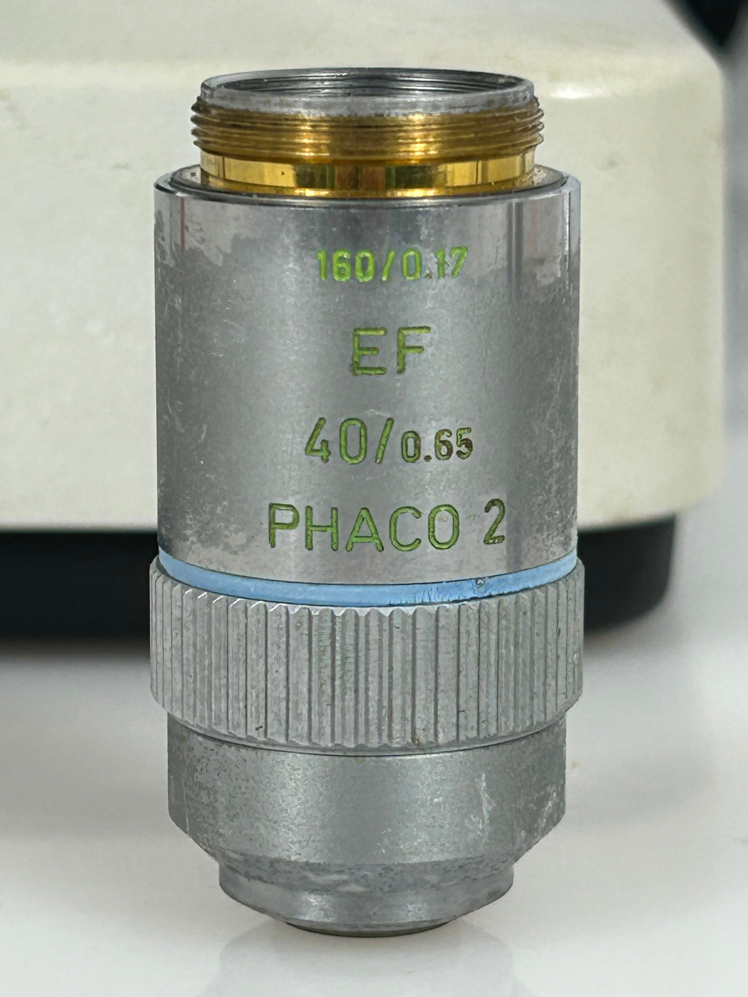Leitz Laborlux 11 Microscope