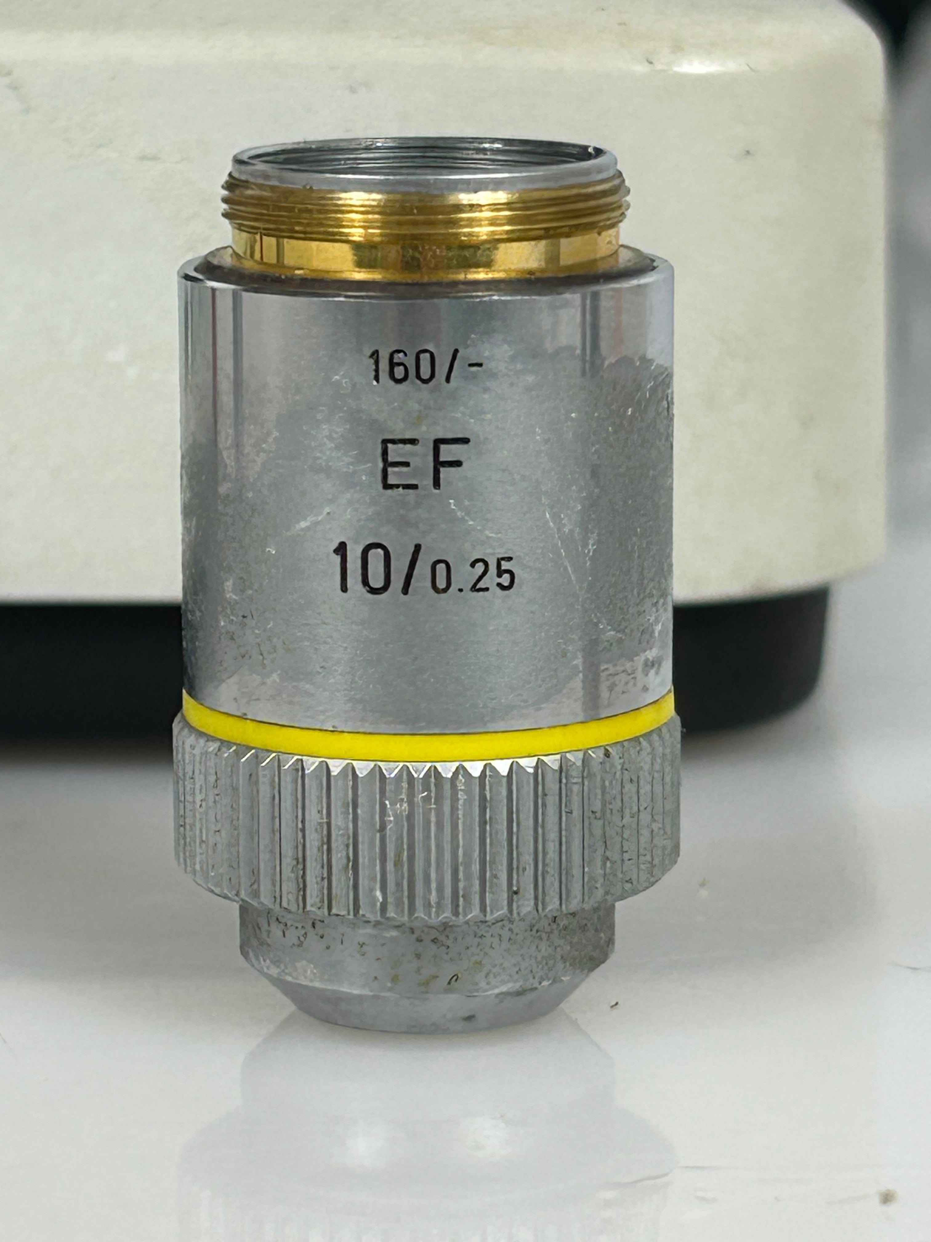 Leitz Laborlux 11 Microscope