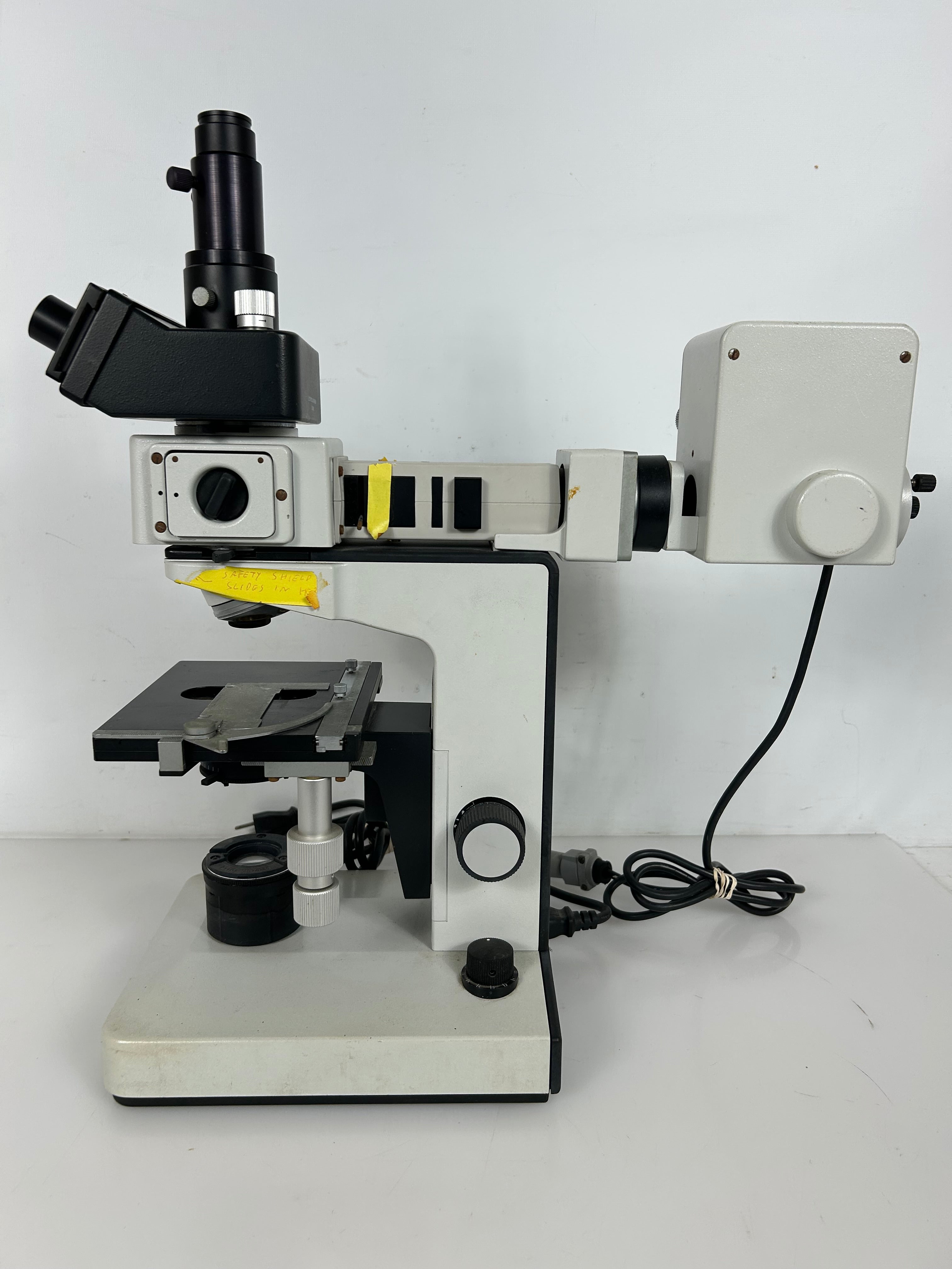 Leitz Laborlux 11 Microscope