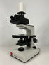 Leitz Laborlux 12 Trinocular Microscope *Untested*