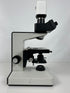 Leitz Laborlux 12 Trinocular Microscope *Untested*
