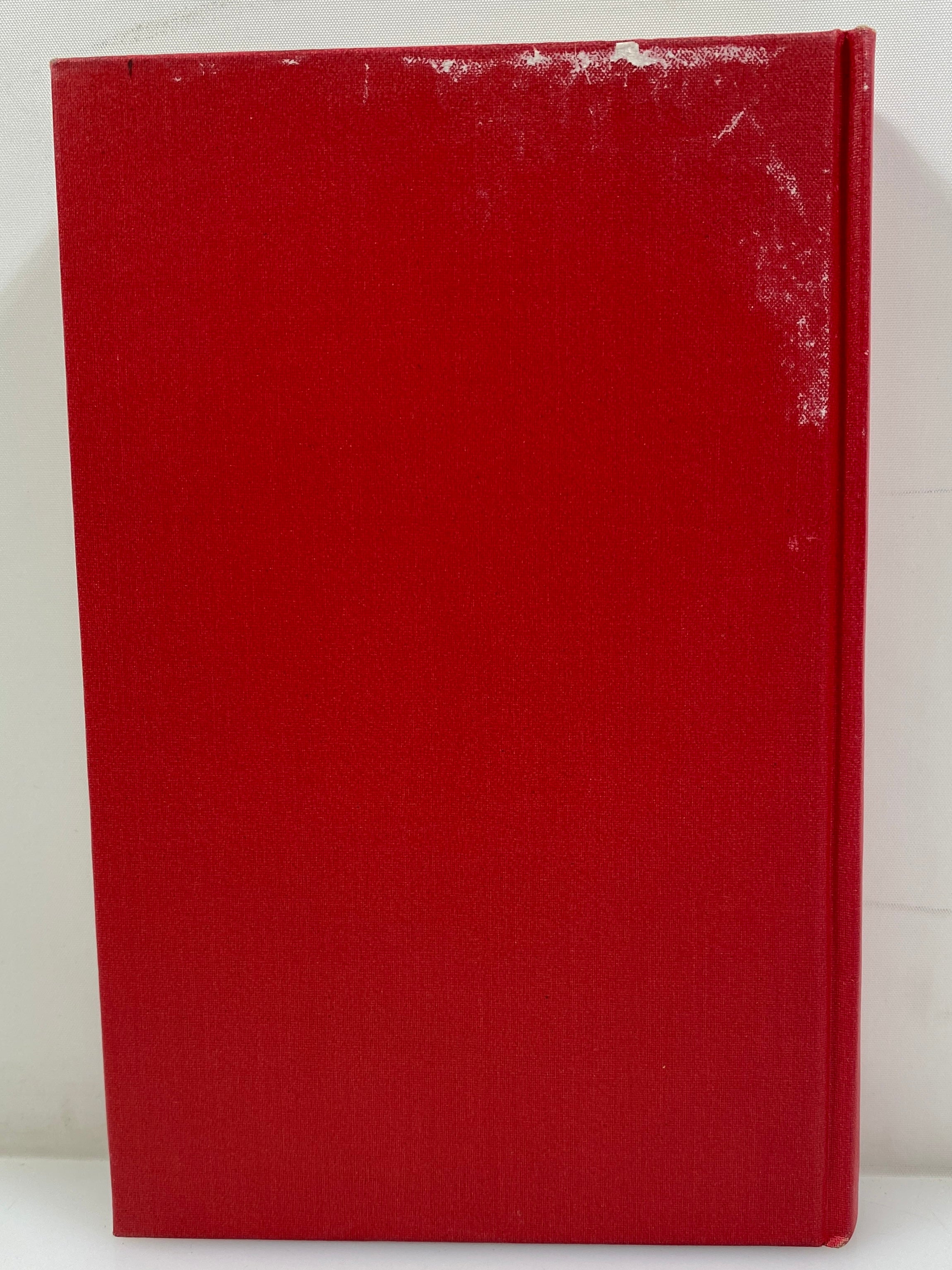 Lenin A Reappraisal by Schapiro and Reddaway 1968 HC DJ