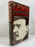 Lenin A Reappraisal by Schapiro and Reddaway 1968 HC DJ