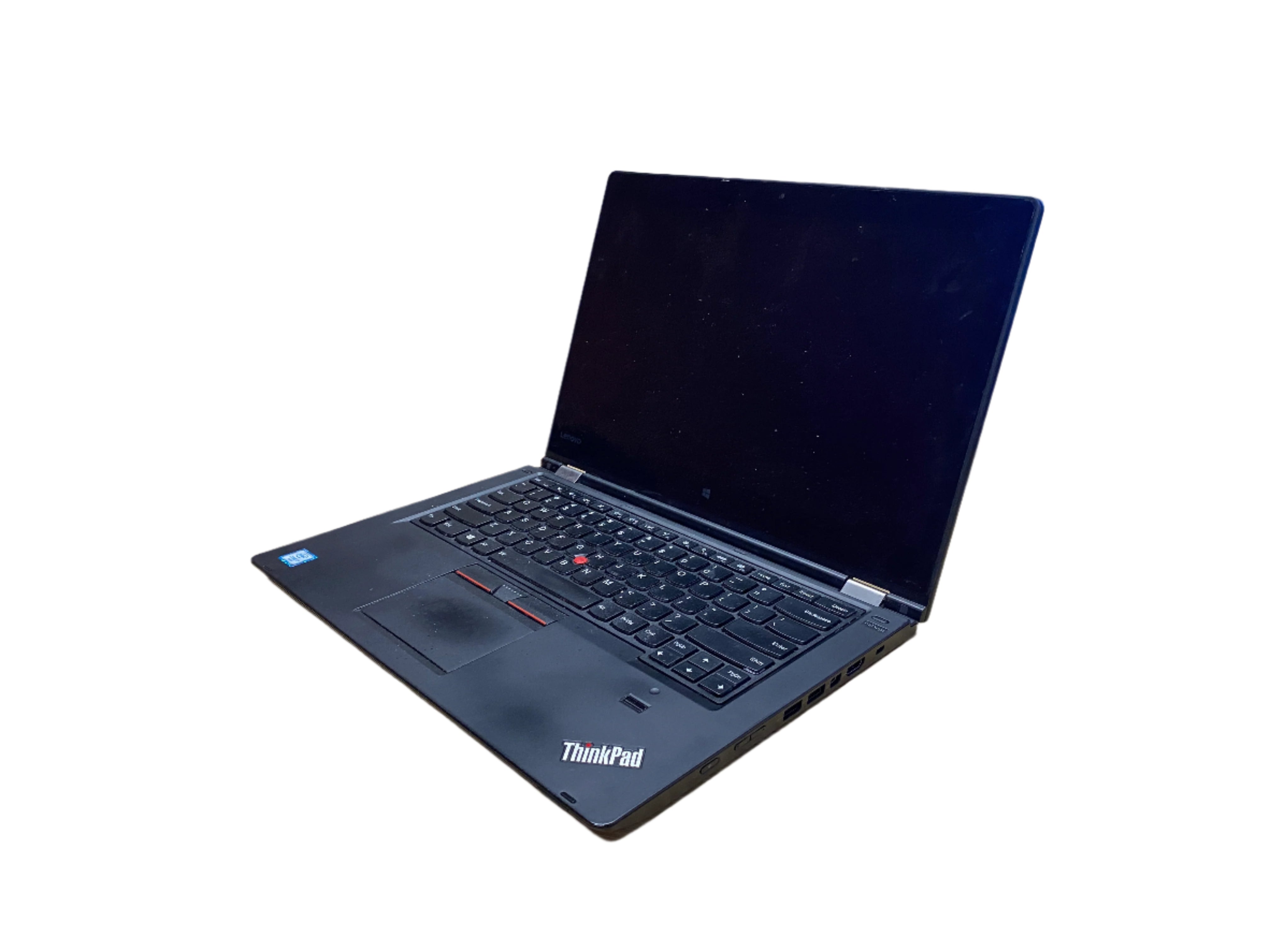 Lenovo ThinkPad P i7 8th Gen *No Battery*