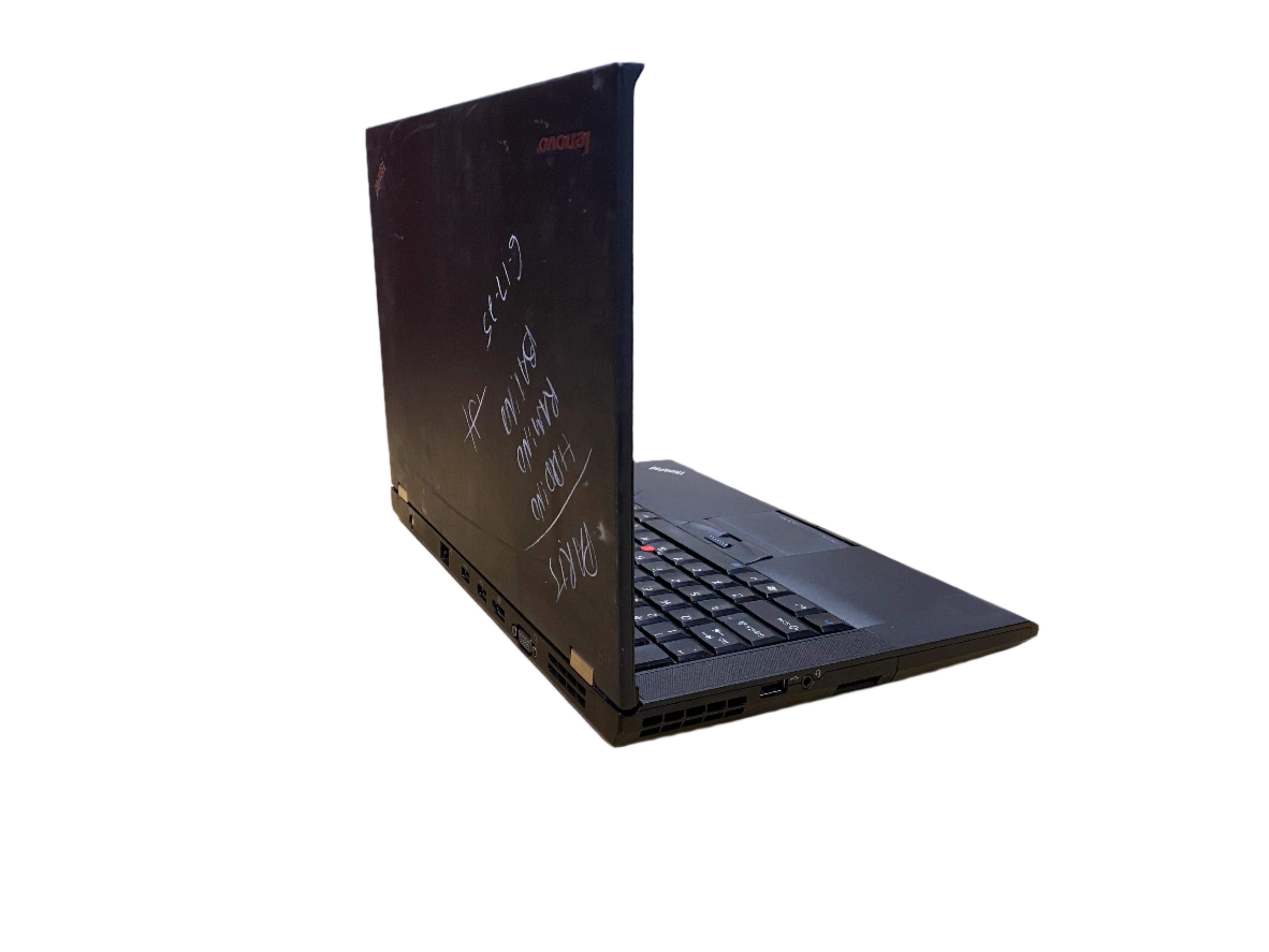 Lenovo ThinkPad T420s i5 *For Parts Only*