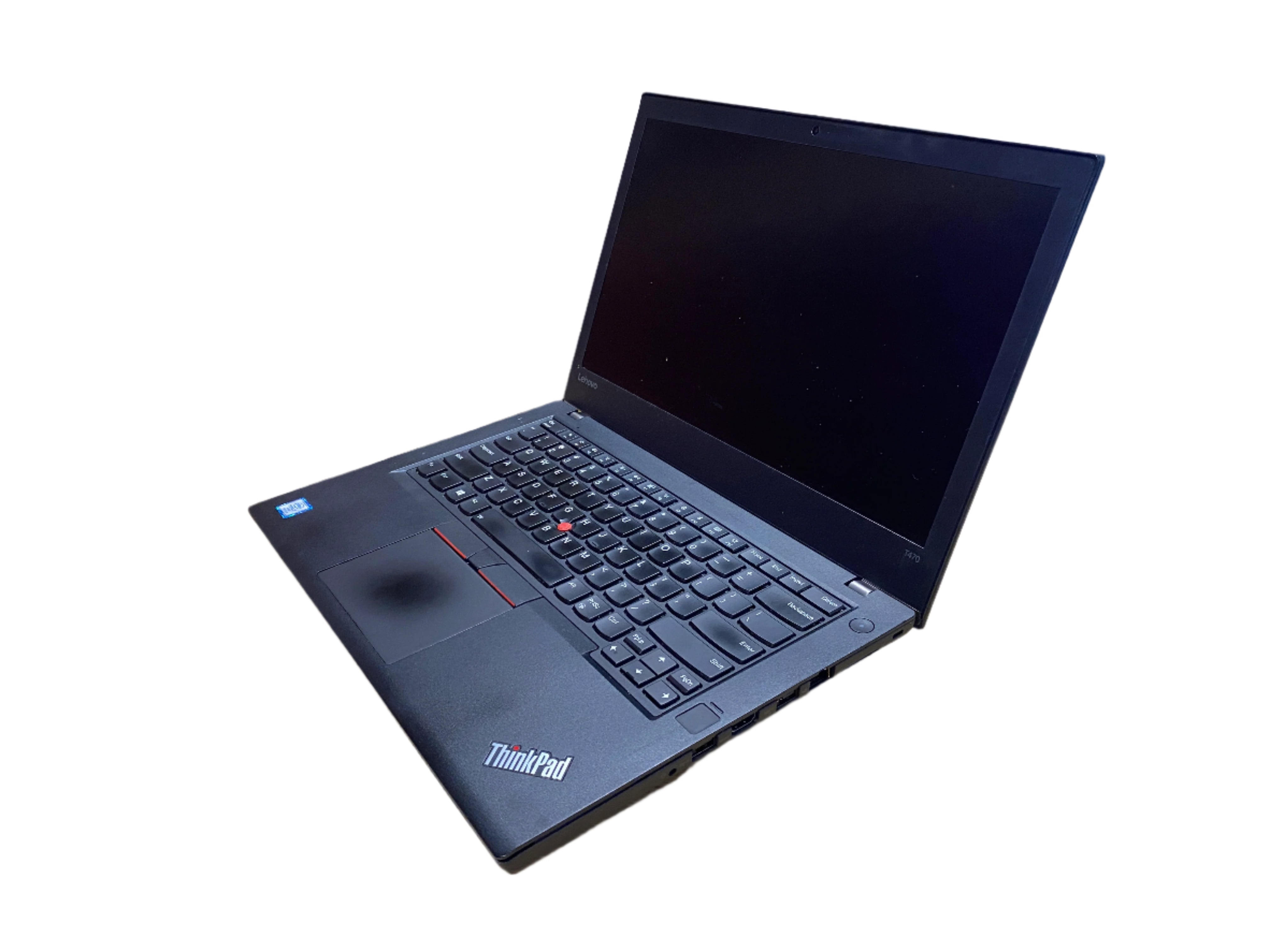 Lenovo ThinkPad T480s i7 8th Gen Windows 11 Pro