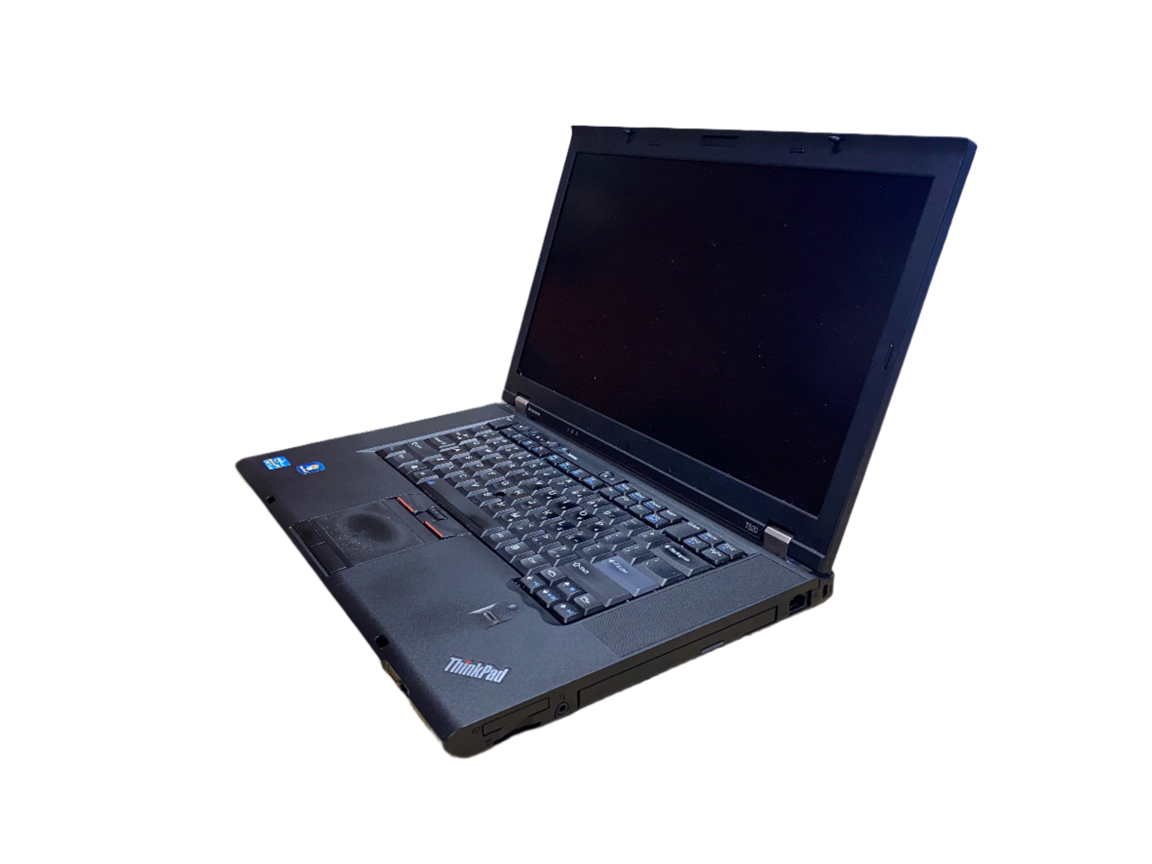 Lenovo ThinkPad T520 i5 *For Parts Only*