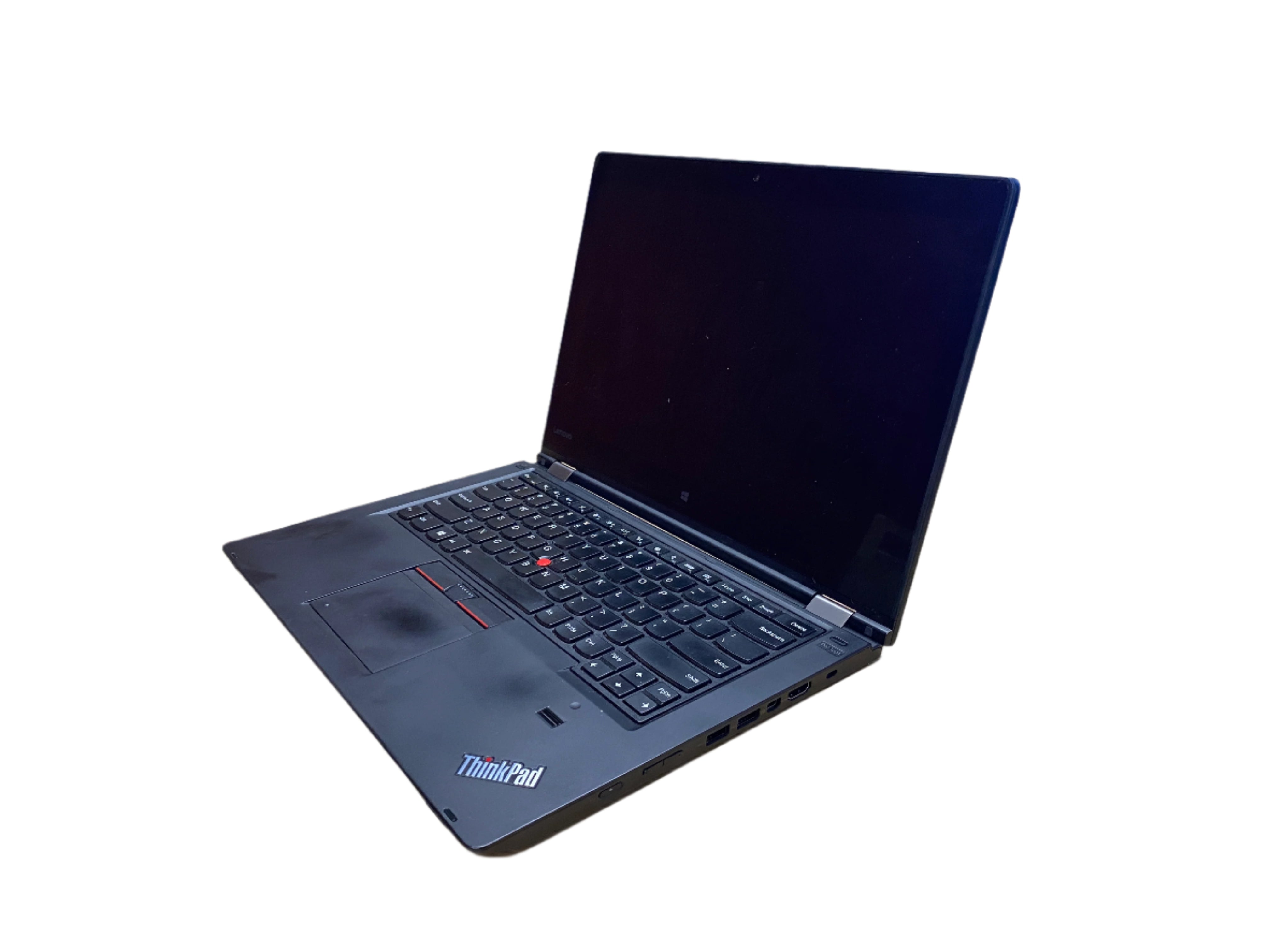 Lenovo ThinkPad X1 Carbon i7 6th Gen *No HDD No Battery*