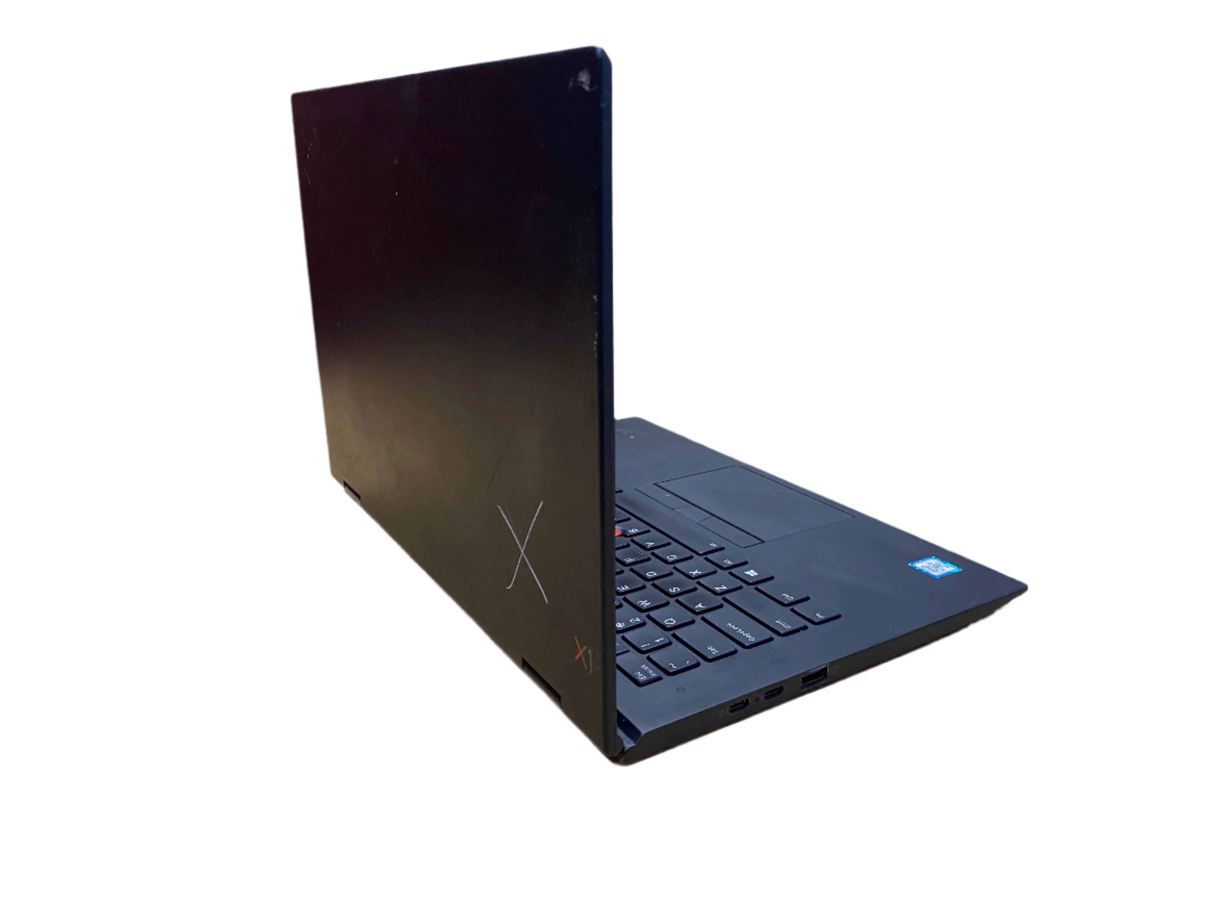 Lenovo ThinkPad X1 Yoga Gen 3 i7 8th Gen Windows 11 Pro *No OS No Battery*