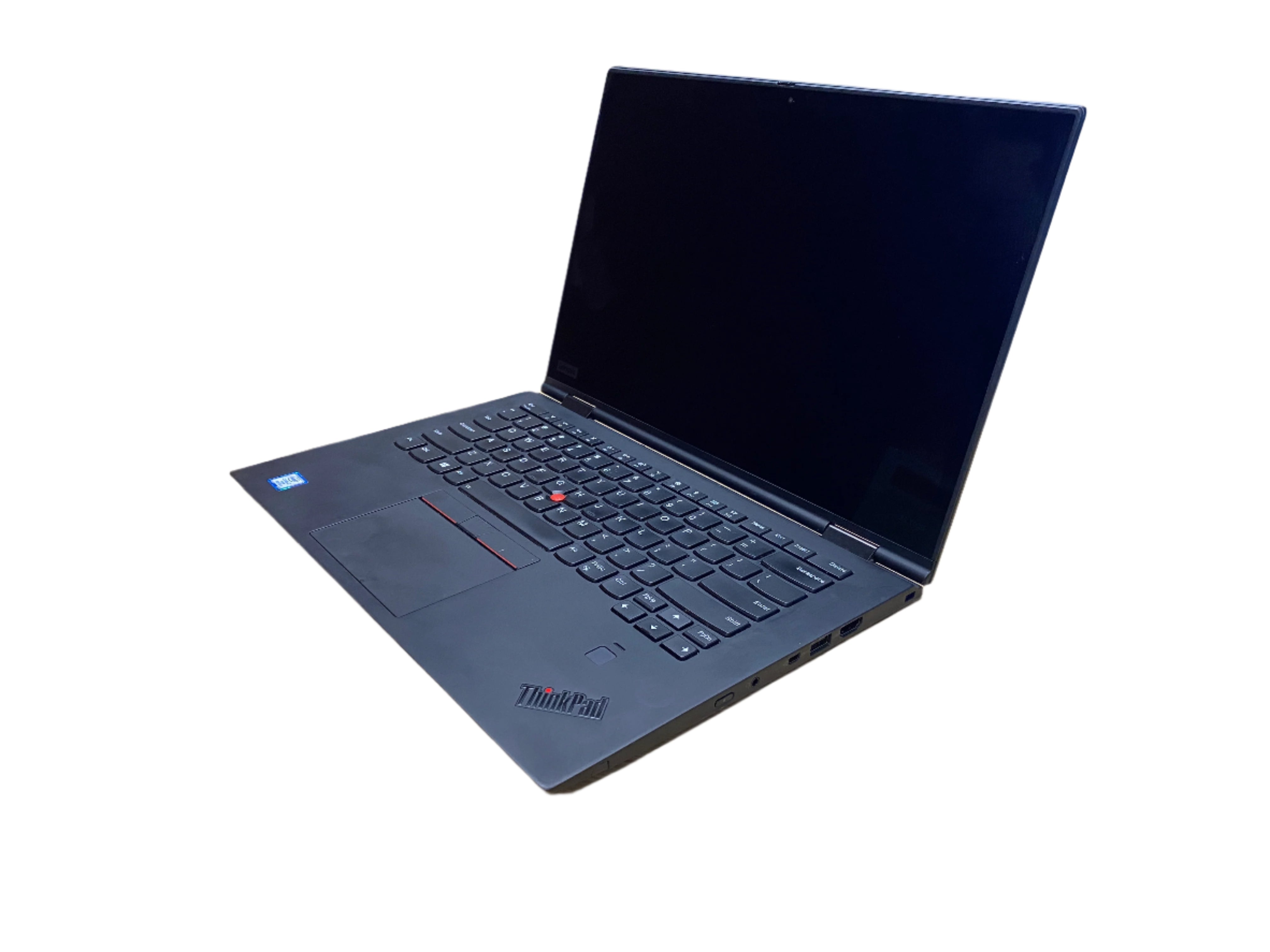 Lenovo ThinkPad X1 Yoga Gen 3 i7 8th Gen Windows 11 Pro *No OS No Battery*