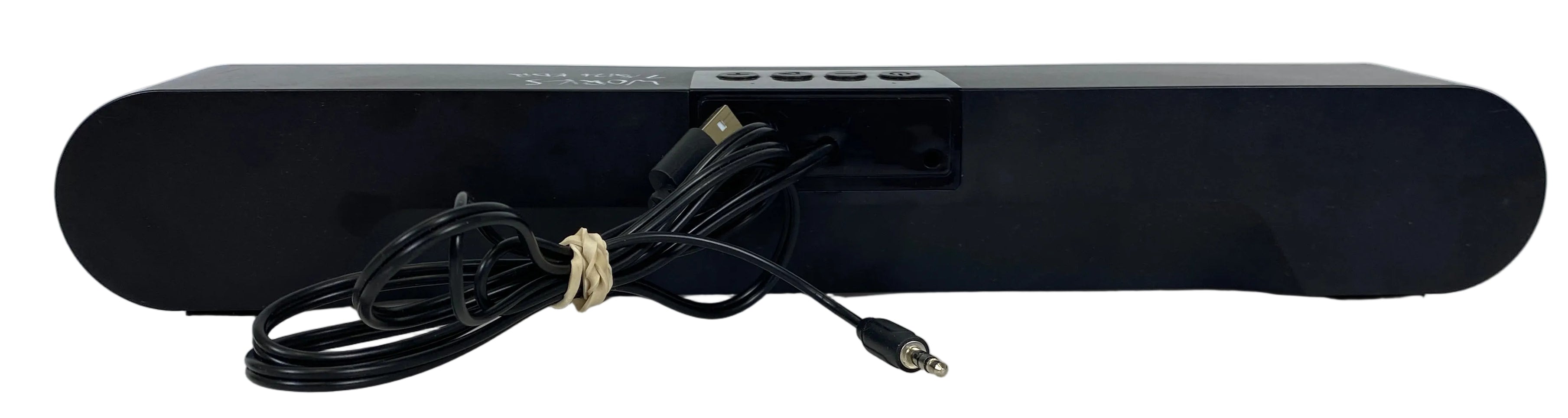 Lenrue A25 Pro USB Computer Speaker