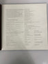 Leonard Bernstein's Mass 1971 2 vinyl record set