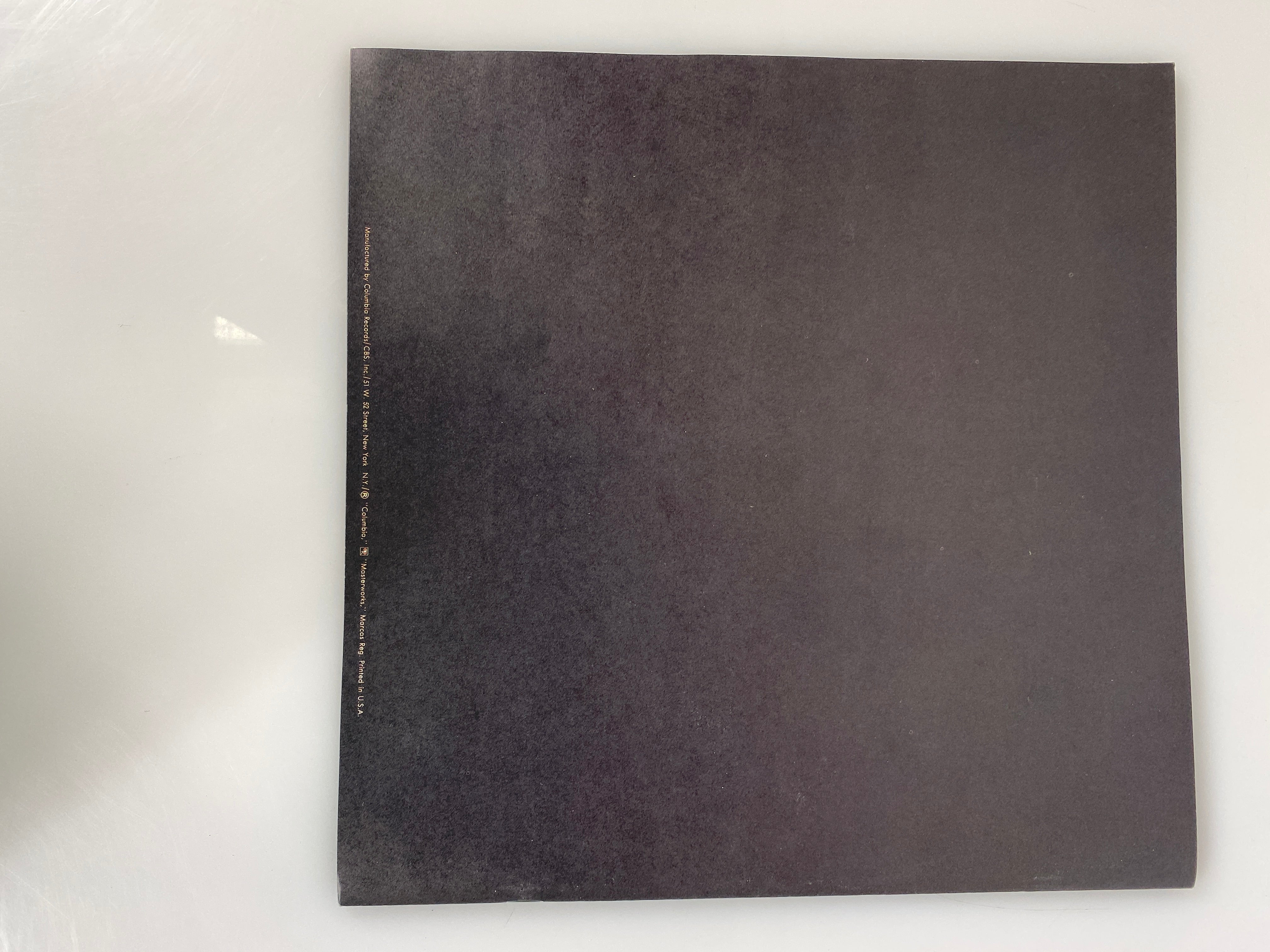 Leonard Bernstein's Mass 1971 2 vinyl record set