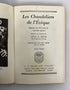 Les Chandeliers de l'Eveque by Otto Bond Graded French Reader III 1936 SC