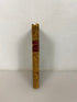 Lessons in Greek Parsing by Goodrich 1832 2nd Edition Antique Leather Bound