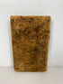 Lessons in Greek Parsing by Goodrich 1832 2nd Edition Antique Leather Bound