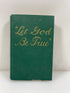 Let God Be True 1946 Watchtower Bible and Tract Society HC