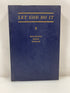 Let God Do It by Winslow Dodge Publishing 1938 HC