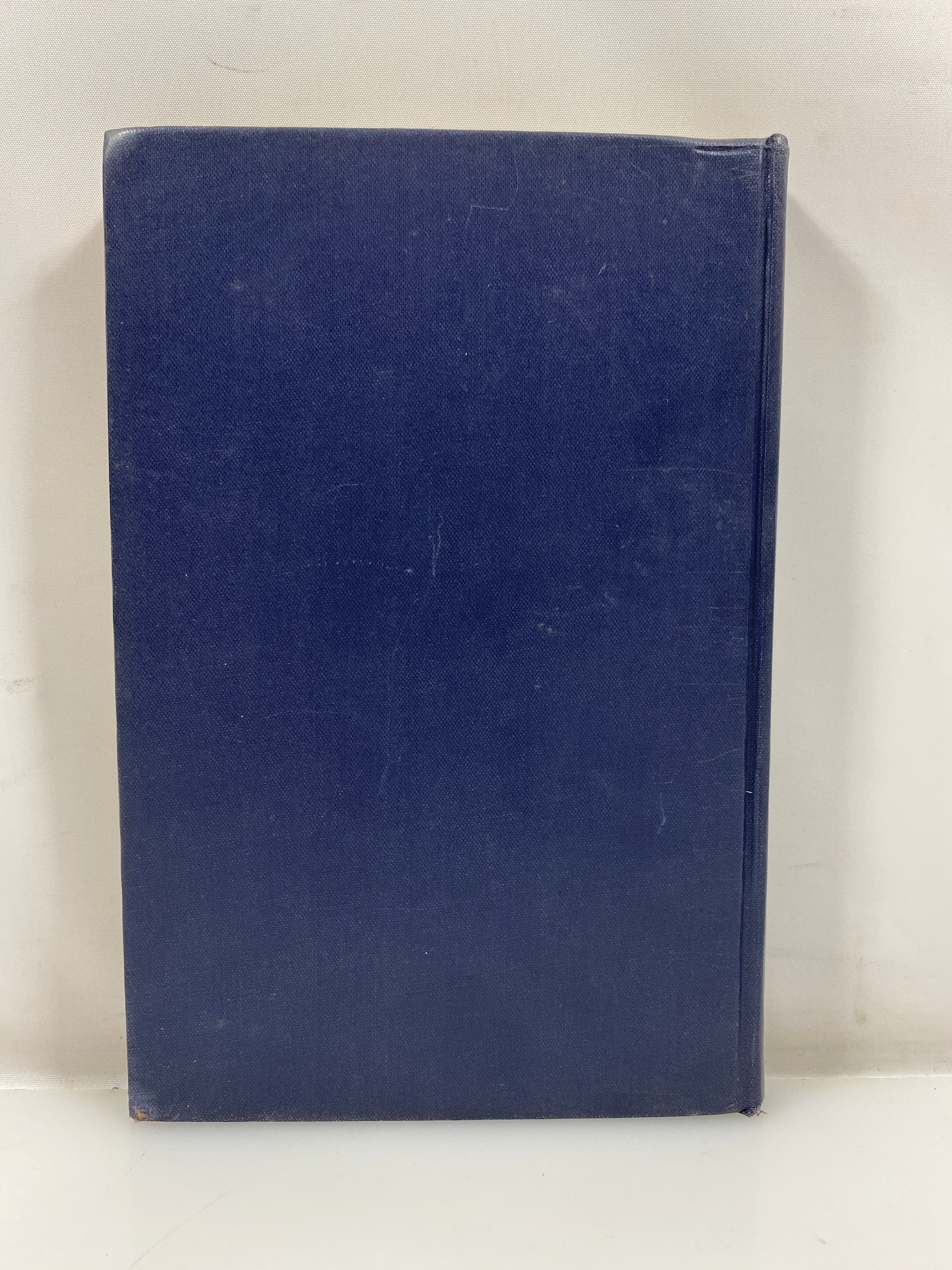 Let God Do It by Winslow Dodge Publishing 1938 HC