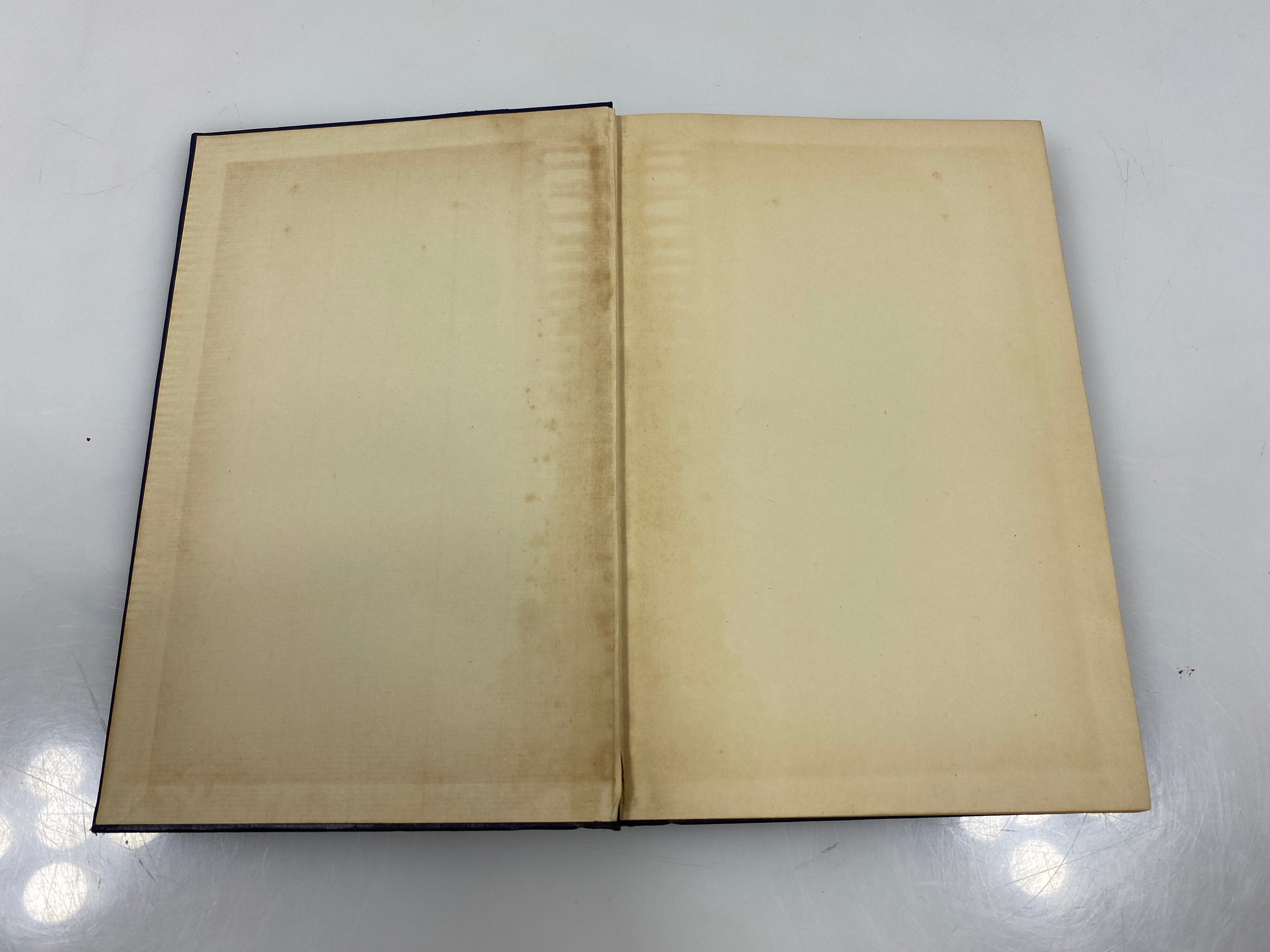 Let God Do It by Winslow Dodge Publishing 1938 HC