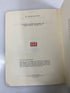 Let's Travel in Thailand by Darlene Geis 1969 SC