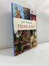Let's Travel in Thailand by Darlene Geis 1969 SC
