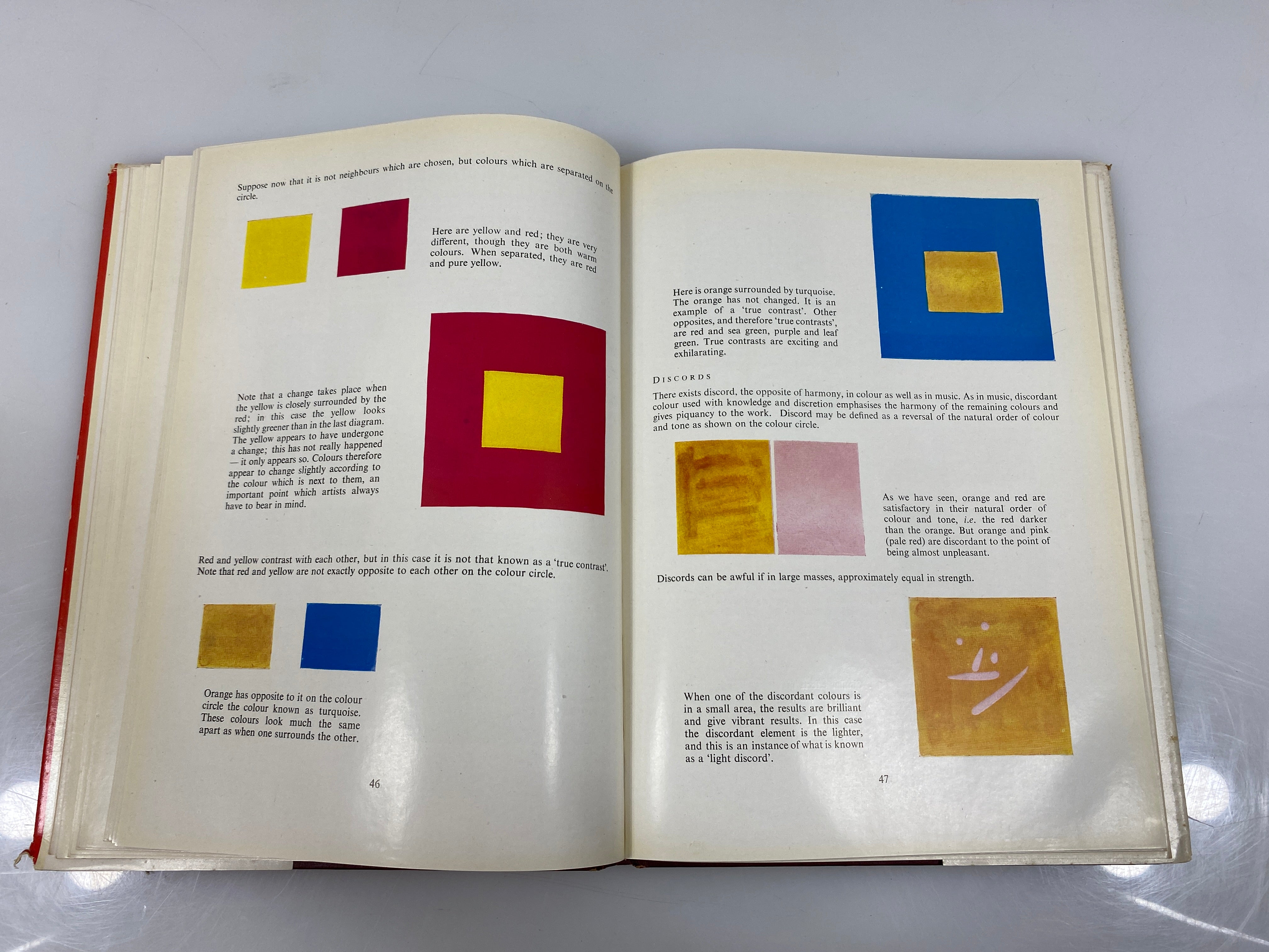 Let's Understand Art by L.N. Staniland HCDJ
