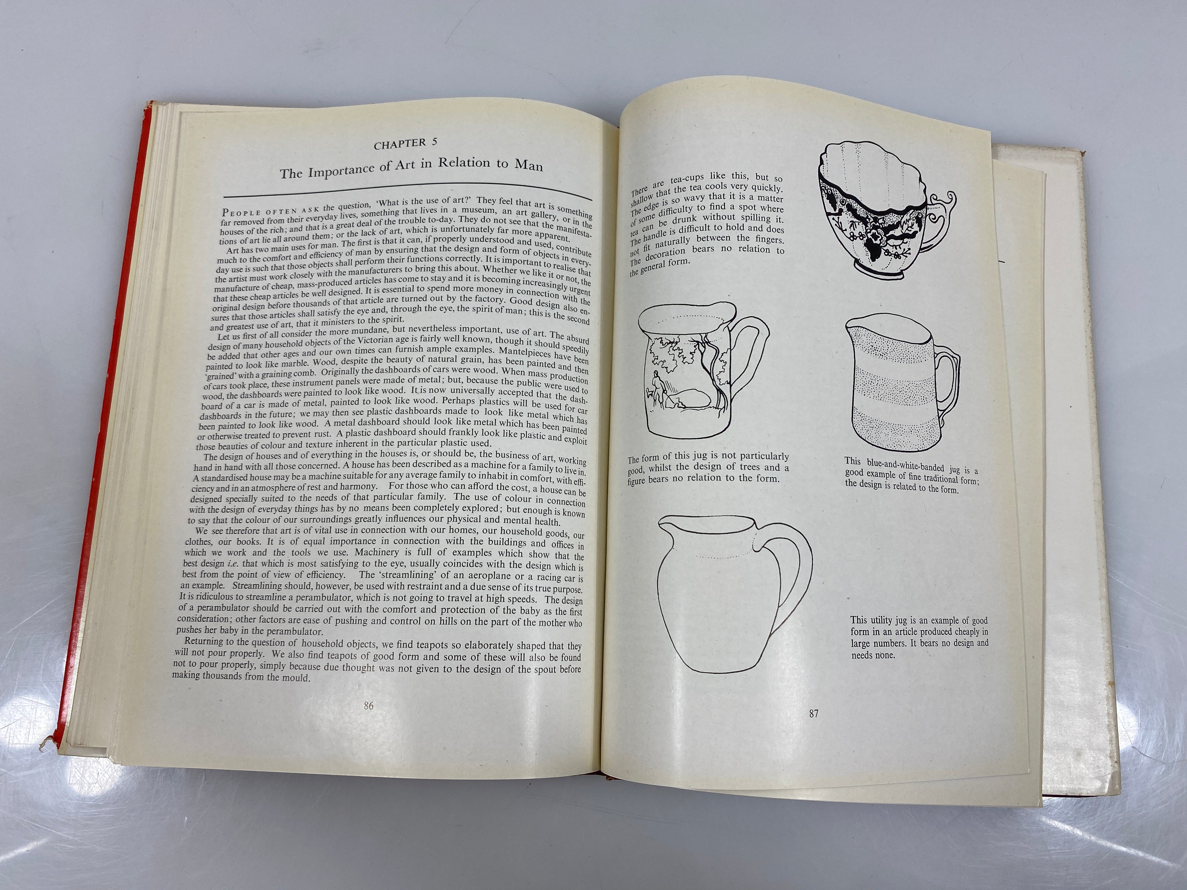 Let's Understand Art by L.N. Staniland HCDJ
