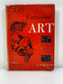 Let's Understand Art by L.N. Staniland HCDJ