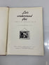 Let's Understand Art by L.N. Staniland HCDJ