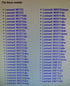 Lexmark 40X7713 Separation Roller Assembly