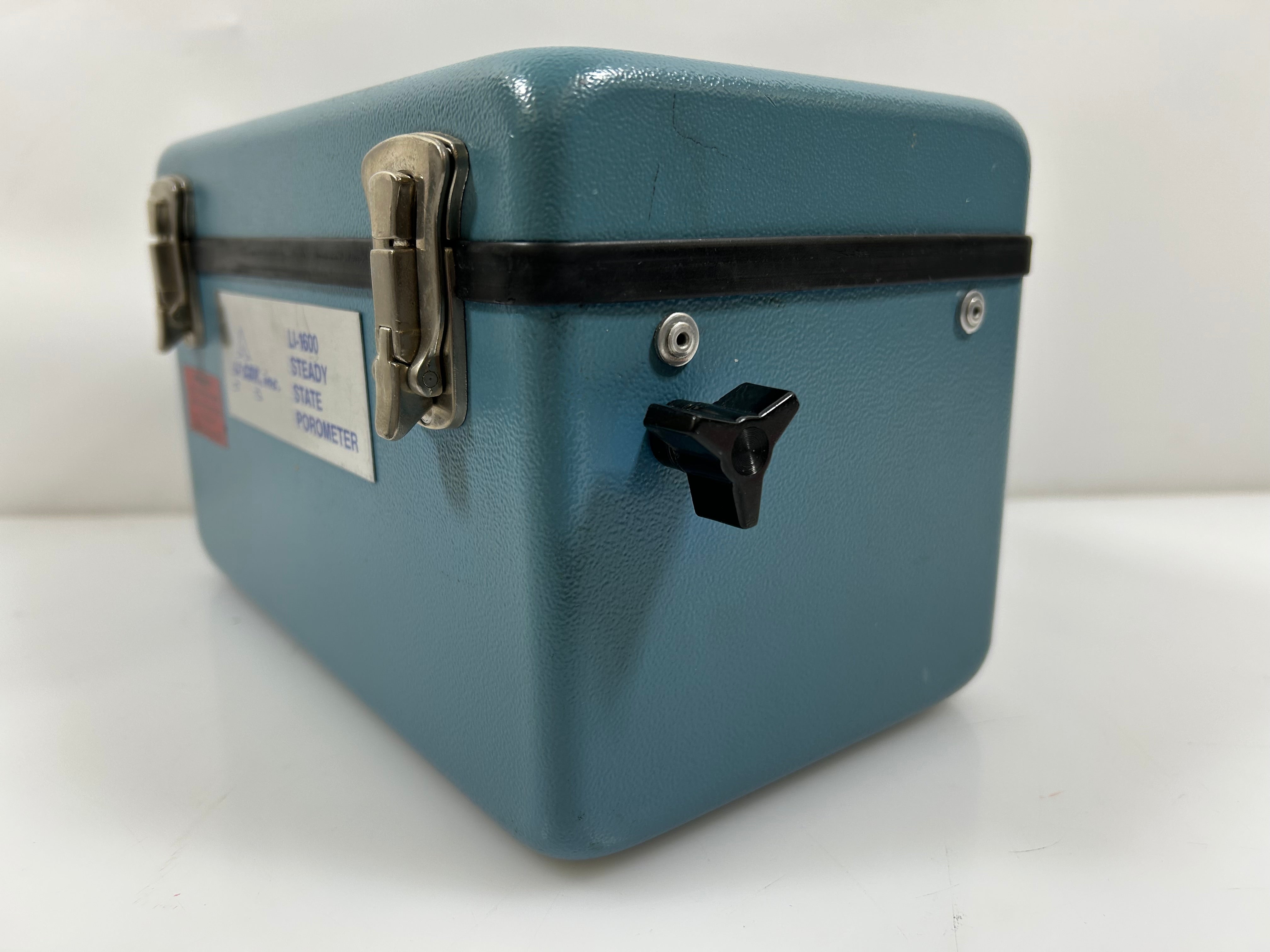 Li-Cor LI-1600 Steady State Porometer