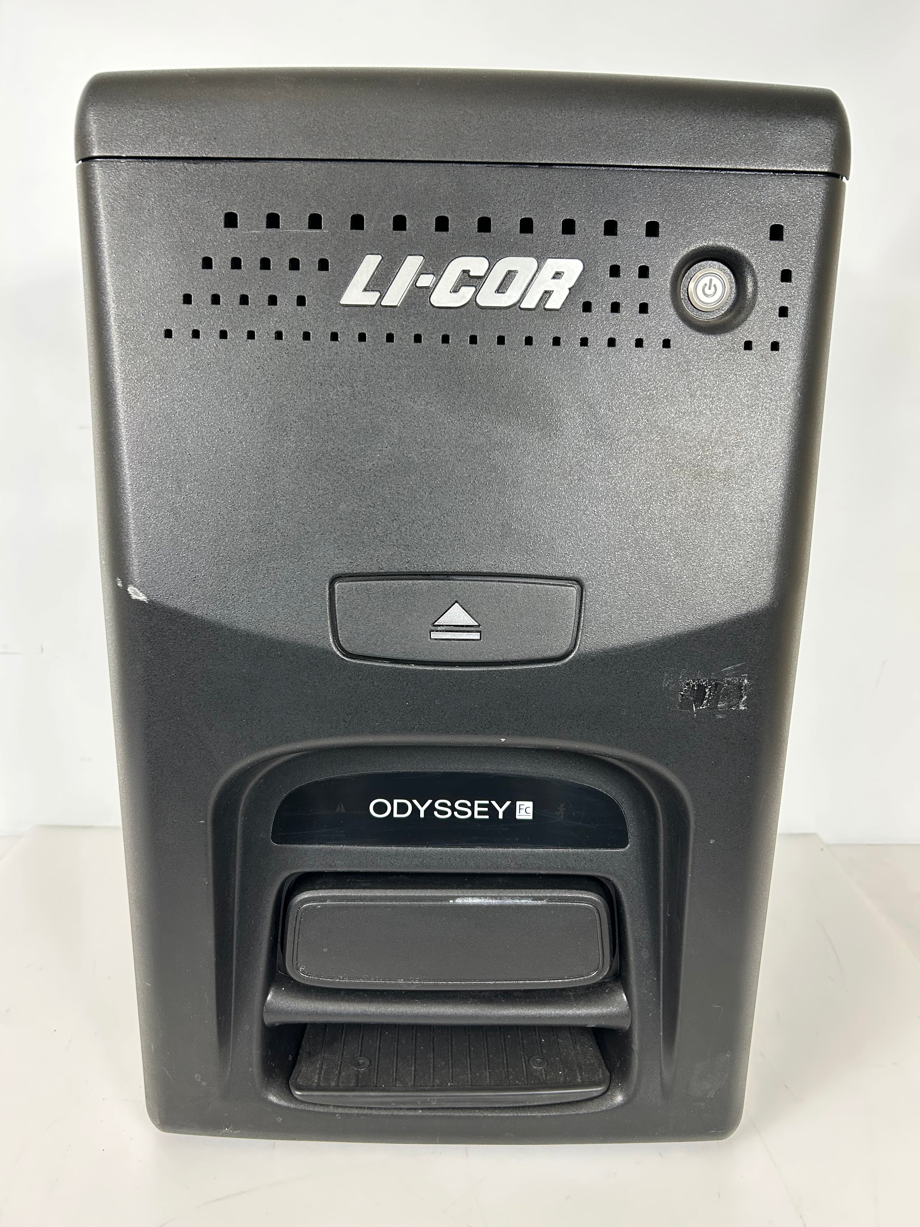 Li-Cor Odyssey FC Imaging System *For Parts Only*