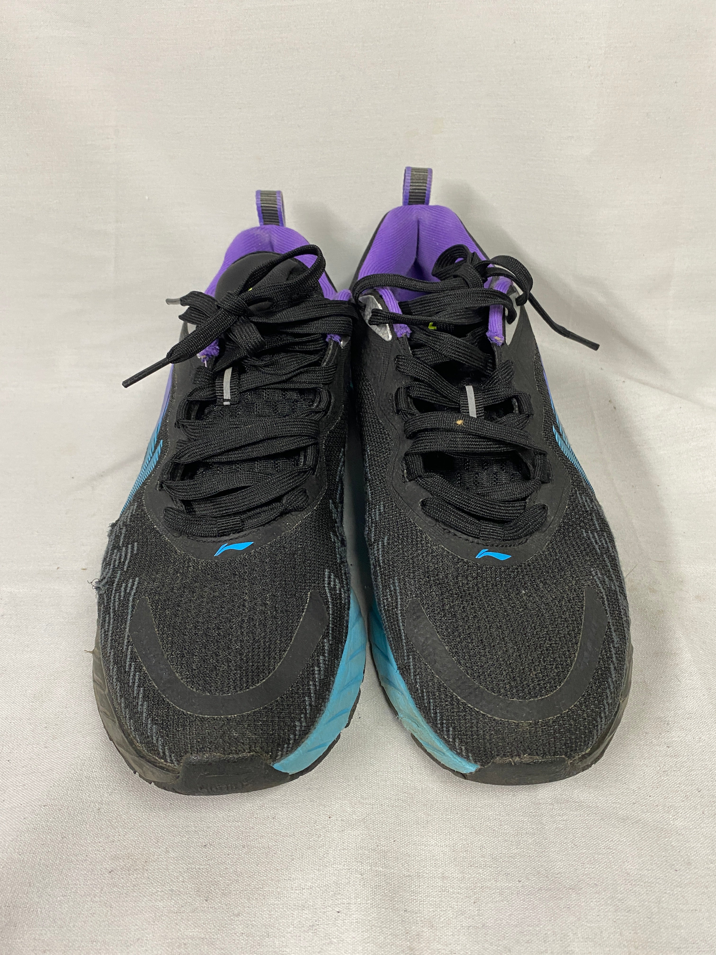 Li-Ning Furious Rider 5 Running Shoes Women's Size 9.5