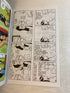 Liberty Meadows Frank Cho Issue 20 2001