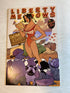 Liberty Meadows Frank Cho Issue 20 2001