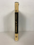 Lie Algebras by Nathan Jacobson 1962 Interscience Tracts 10 HC DJ