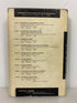 Lie Algebras by Nathan Jacobson 1962 Interscience Tracts 10 HC DJ