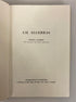 Lie Algebras by Nathan Jacobson 1962 Interscience Tracts 10 HC DJ