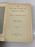Life and Letters of Charles Darwin 2 Volumes 1896 HC